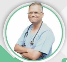 Dr Ramkiran S